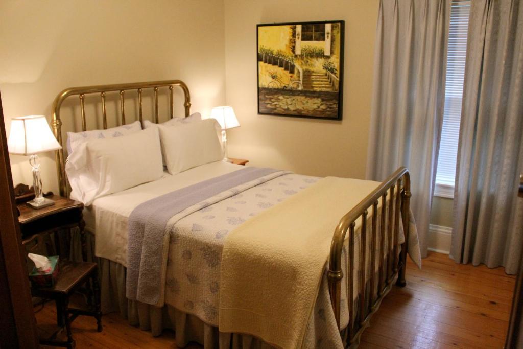 Auberge Inn Thyme Shediac Quarto foto