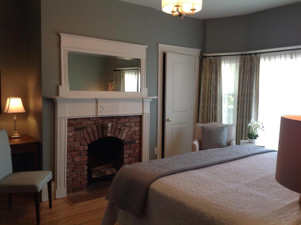 Auberge Inn Thyme Shediac Quarto foto