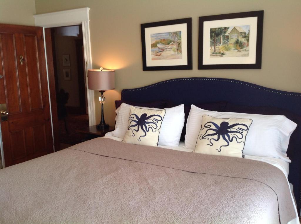 Auberge Inn Thyme Shediac Quarto foto