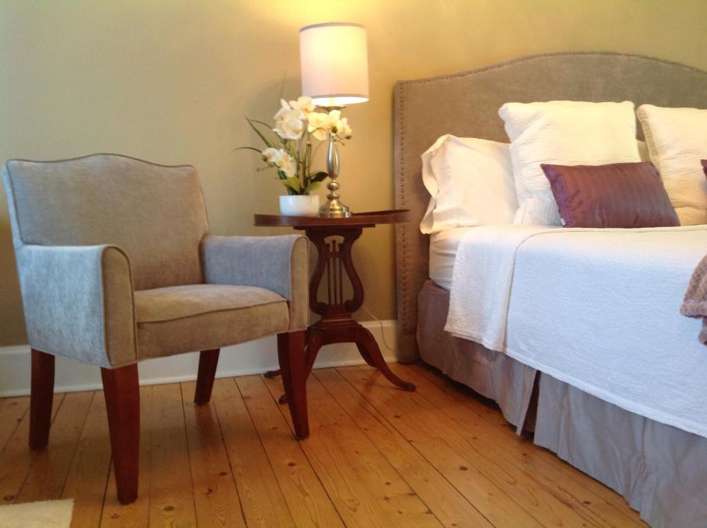 Auberge Inn Thyme Shediac Quarto foto