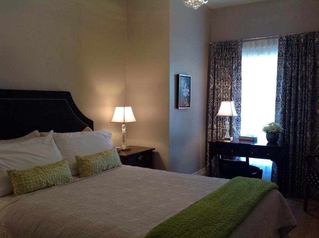 Auberge Inn Thyme Shediac Quarto foto