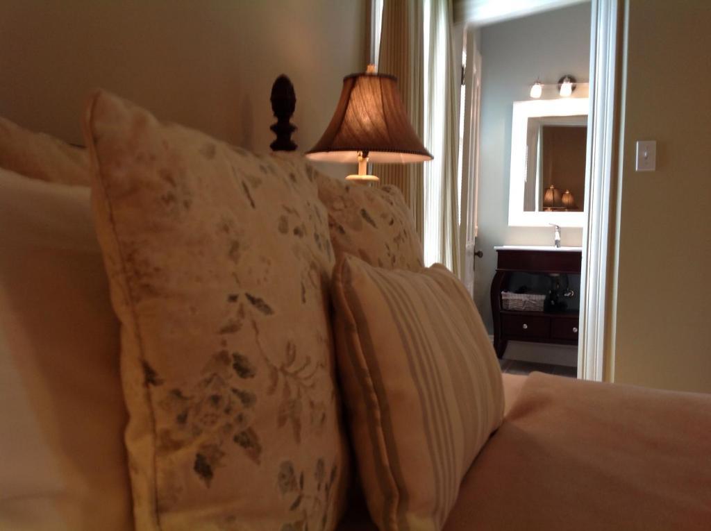 Auberge Inn Thyme Shediac Quarto foto